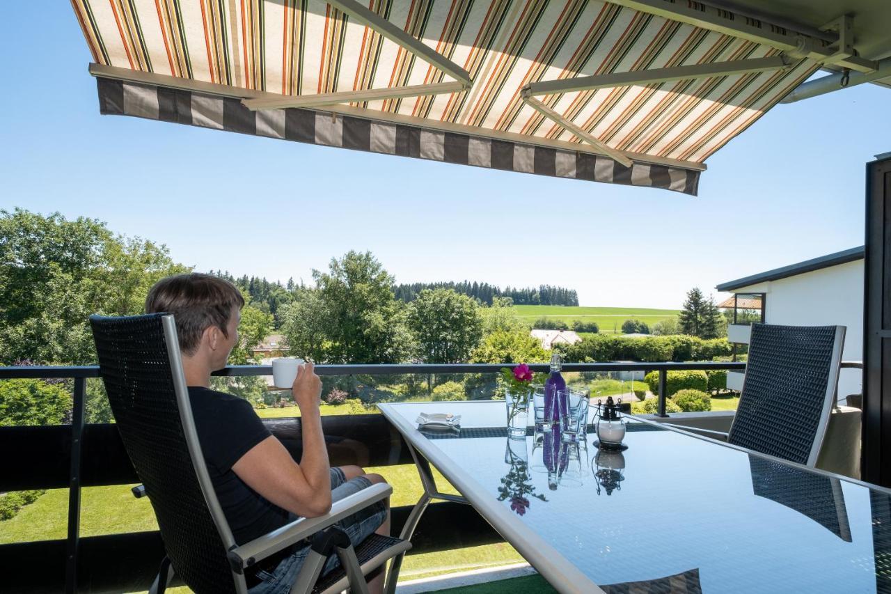 Black Forest Schwarzwaldblick Indoorpool Wifi Natur Komfort Höchenschwand Exterior foto
